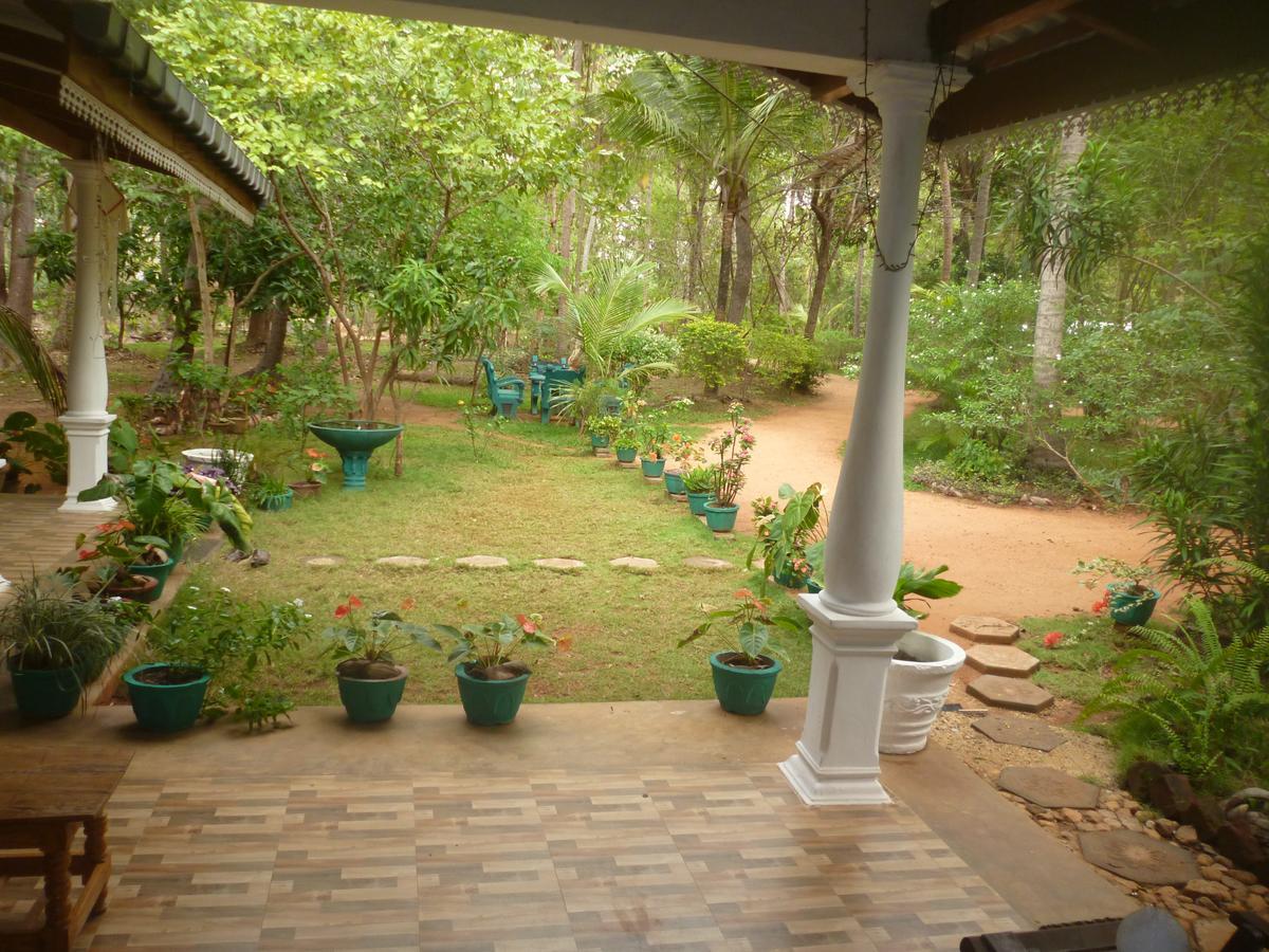 Sigiri Lodge Sigirîya Extérieur photo