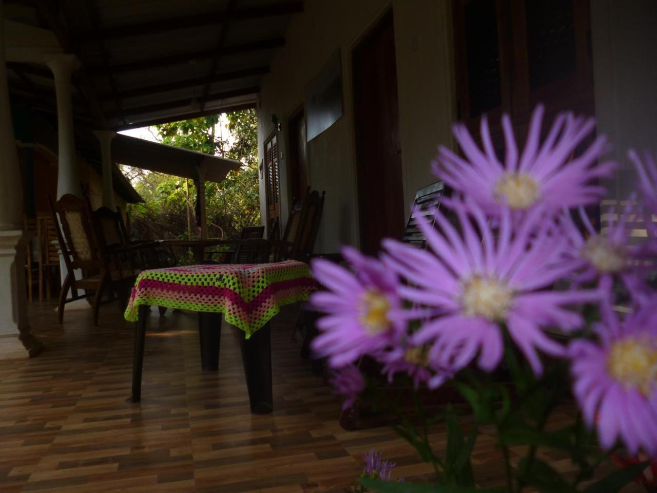 Sigiri Lodge Sigirîya Extérieur photo